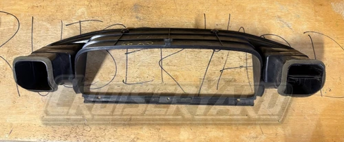 Toyota Land Cruiser 95-97 Instrument Cluster Dash Bezel 55411-60110