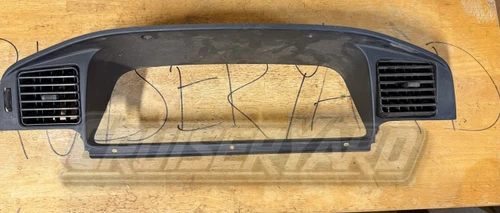 Toyota Land Cruiser 95-97 Instrument Cluster Dash Bezel 55411-60110