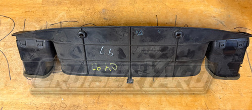 Toyota Land Cruiser 95-97 Instrument Cluster Dash Bezel 55411-60110