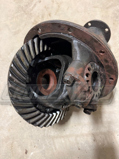 Toyota Land Cruiser FJ60 3.73 Front Rear Differential