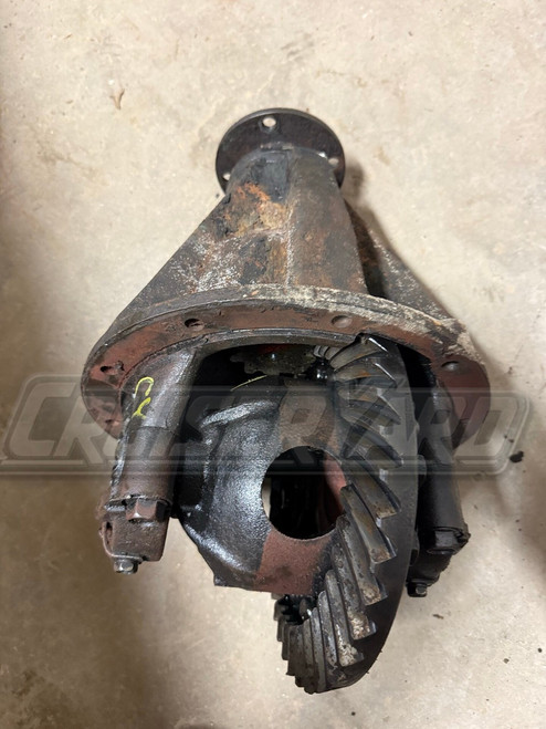 Toyota Land Cruiser FJ60 3.73 Front Rear Differential