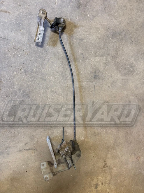 Toyota Land Cruiser FZJ80 Load Sensing Proportioning Valve LSPV 47910-60090