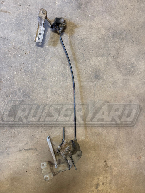 Toyota Land Cruiser FZJ80 Load Sensing Proportioning Valve LSPV 47910-60090