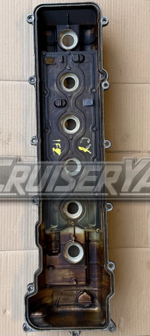 Toyota Land Cruiser FZJ80 1FZ Valve Cover 11201-66020