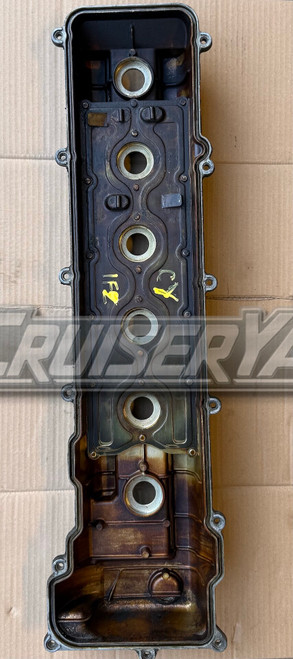 Toyota Land Cruiser FZJ80 1FZ Valve Cover 11201-66020