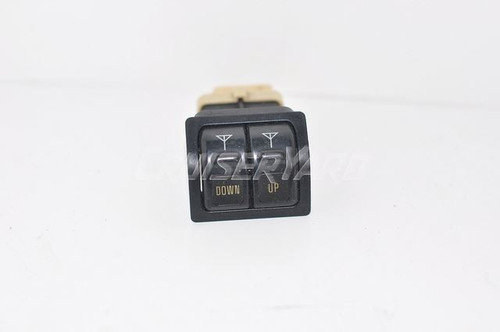 Toyota Land Cruiser 91-94 Power Antenna Switch 84760-60010