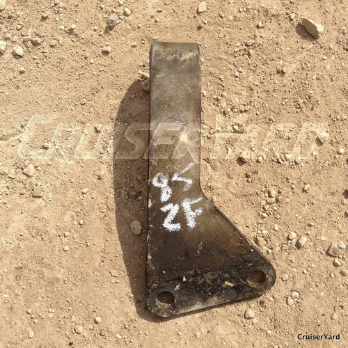 Toyota Land Cruiser FJ60 2F Engine Hook