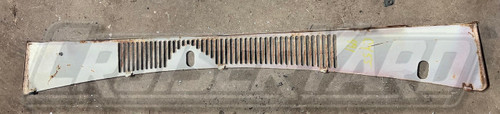 Toyota Land Cruiser FJ55 Upper Cowl Valance Louver 55703-90354
