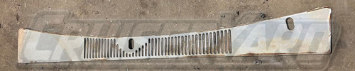 Toyota Land Cruiser FJ55 Upper Cowl Valance Louver 55703-90354