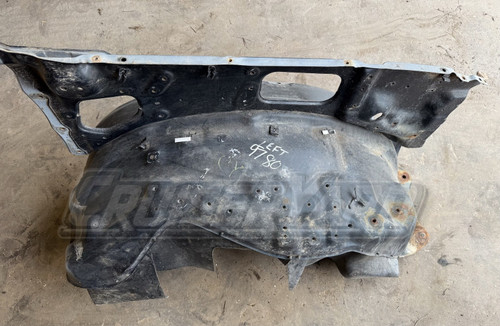 Toyota Land Cruiser FJ80 FZJ80 Left Side Inner Fender