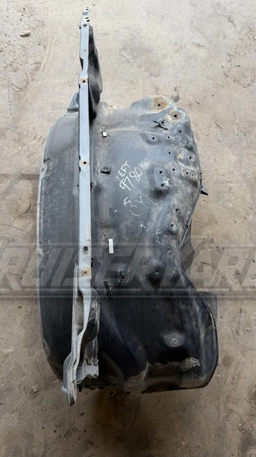 Toyota Land Cruiser FJ80 FZJ80 Left Side Inner Fender