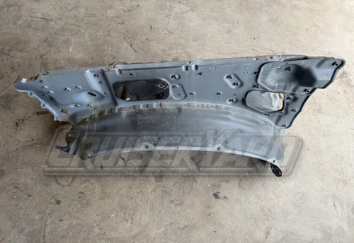 Toyota Land Cruiser FJ80 FZJ80 Left Side Inner Fender