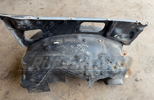 hi-yan⭐︎ Peterson Overhanging Canvas High in Black – SVRN