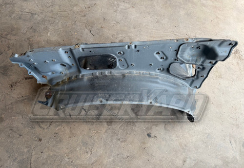 Toyota Land Cruiser FJ80 FZJ80 Left Side Inner Fender