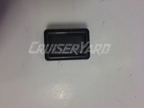 Toyota Land Cruiser FJ60 Rectangle Dash Blank