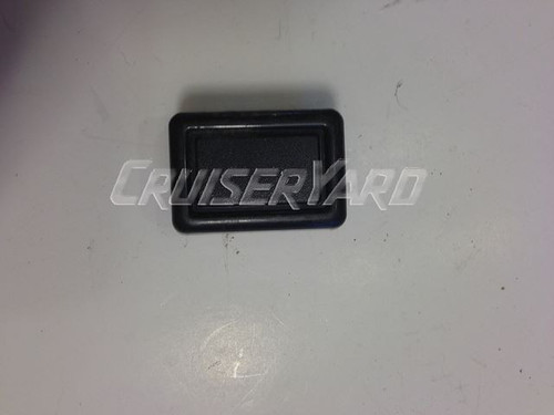 Toyota Land Cruiser FJ60 Rectangle Dash Blank