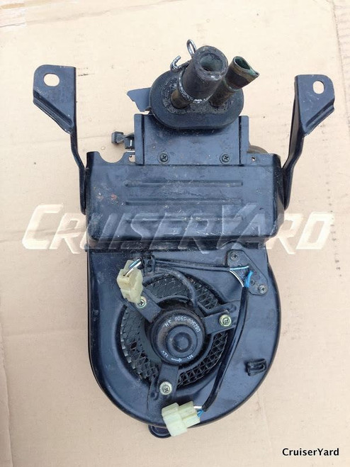 Toyota Land Cruiser FJ62 Rear Heater 87110-90A02