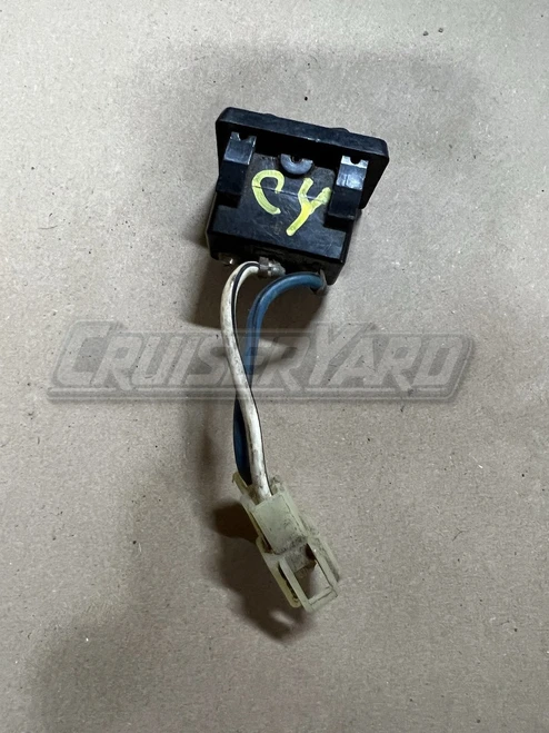 Toyota Land Cruiser FJ60 Rear Heater Switch 84730-90A01