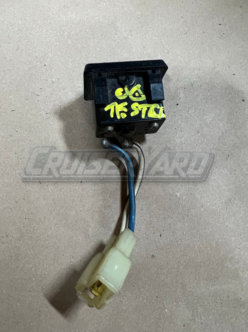 Toyota Land Cruiser FJ60 Rear Heater Switch 84730-90A01
