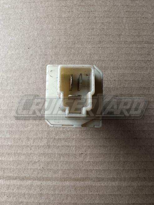Toyota Land Cruiser FJ80 FZJ80 Rheostat/Light Dimmer 84119-60020