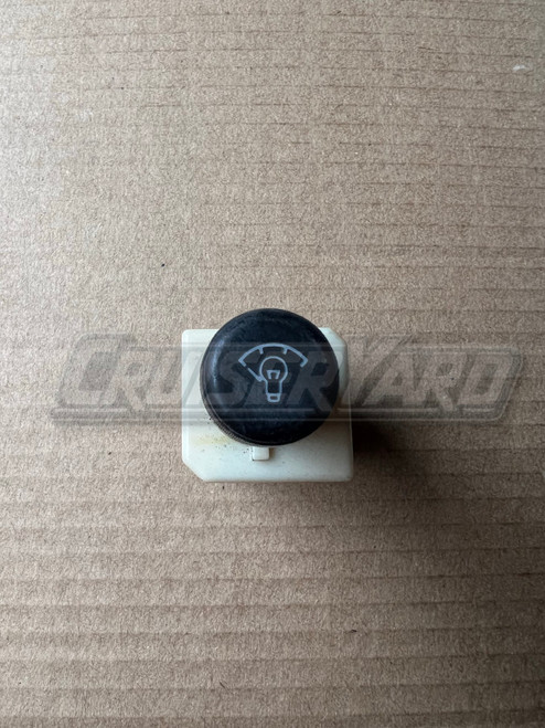 Toyota Land Cruiser FJ80 FZJ80 Rheostat/Light Dimmer 84119-60020