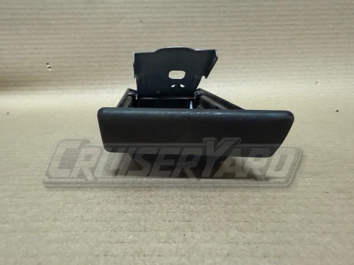 Toyota Land Cruiser FZJ80 FJ80 91-94 Black Ashtray 74104-60010