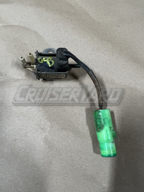 Toyota Land Cruiser OEM FJ40 FJ60 EGR VSV 89570-60060