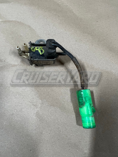Toyota Land Cruiser OEM FJ40 FJ60 EGR VSV 89570-60060