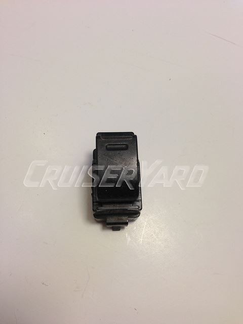 Toyota Land Cruiser FJ80 FZJ80 Lexus LX450  OEM Window Switch 84810-32070