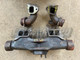 Toyota Land Cruiser FJ60 Exhaust Manifold 17100-61082