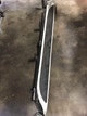 Lexus LX470 Set of White OEM Lighted Running Boards