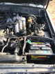Toyota Land Cruiser FZJ80 Good Compression 1FZ Engine