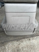 Toyota Land Cruiser UZJ100 Tan Padded Center Console