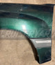 Toyota Land Cruiser UZJ100 Front Left Jade Fender Moulding 53812-6A220