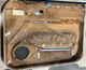 Toyota Land Cruiser UZJ100 OEM Oak Left Front Door Card 67660-60050-E0