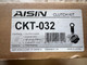 New Toyota Land Cruiser FJ40 FJ60 Aisin Manual Transmission Clutch Kit CKT-032
