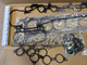 New Toyota Land Cruiser OEM Stone FZJ80 Complete Engine Gasket Kit 04111-66030