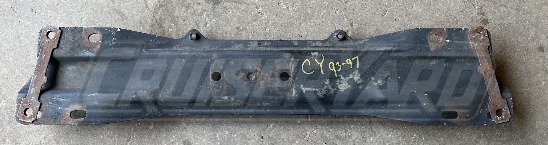 Toyota Land Cruiser FZJ80 Transmission Crossmember - CruiserYard