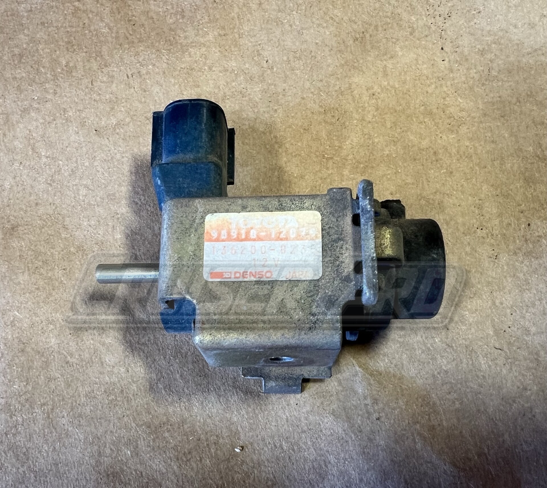 Toyota Land Cruiser FJ62 FJ80 FZJ80 Vacuum Switch Valve 90910