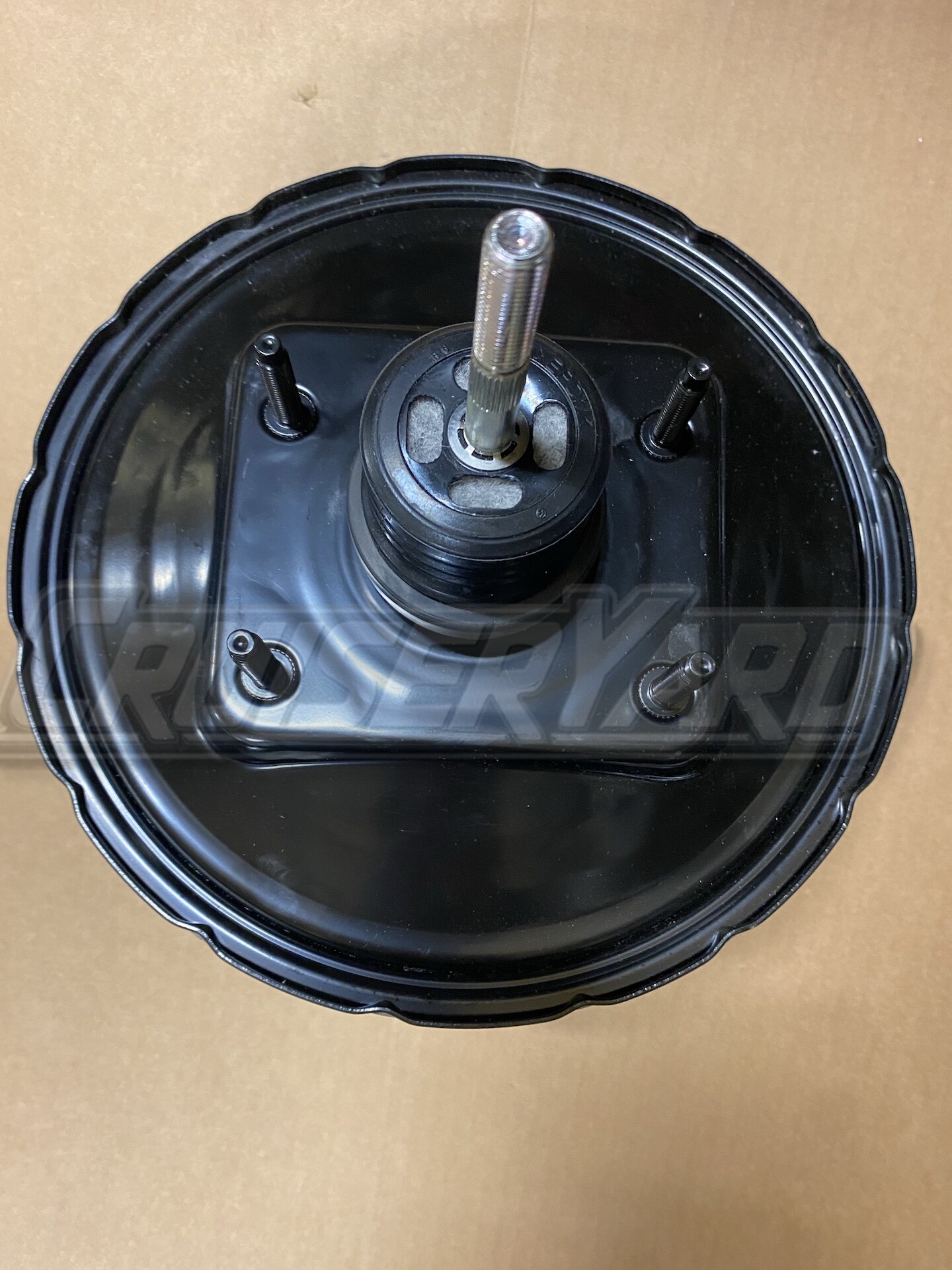 New Toyota 4Runner OEM Seiken Brake Booster 44610-3D700