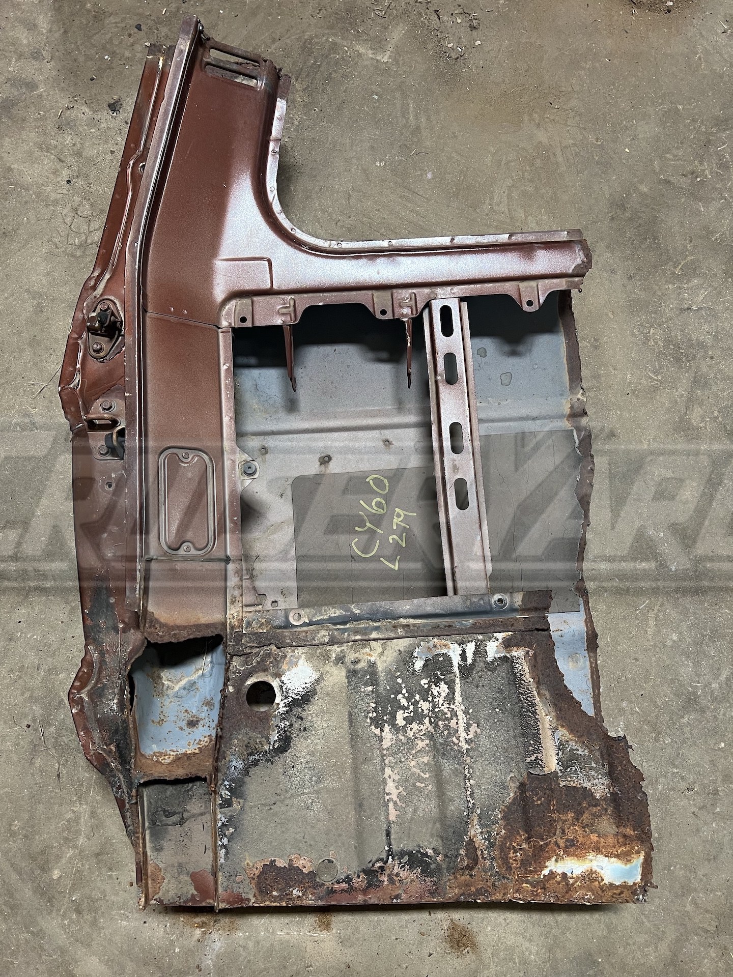 サンダイルフェザー アーマードコア ラストレイブン