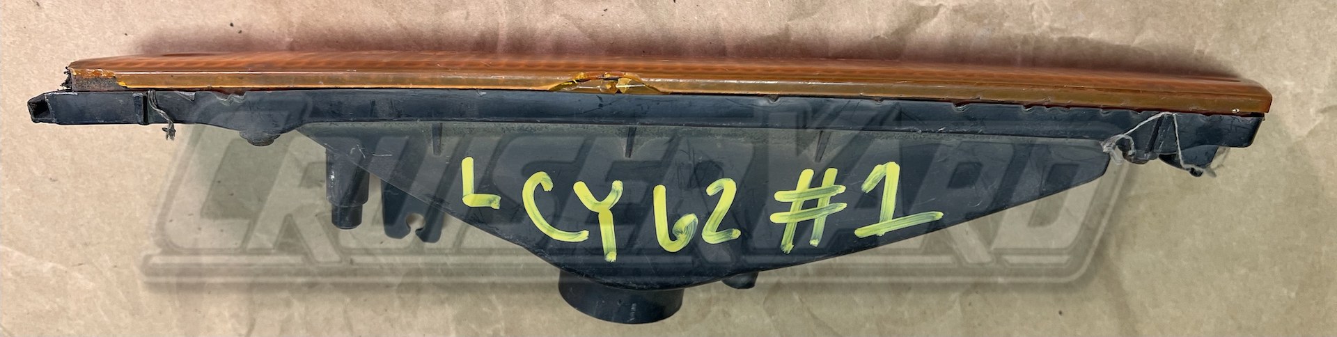 Toyota Land Cruiser FJ62 Left Turn Signal 81521-90A13