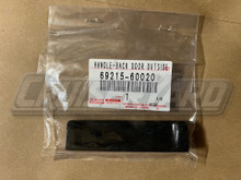 ゆー！ New Toyota Land Cruiser UZJ100 FZJ80 Back Door Handle 69215-60020