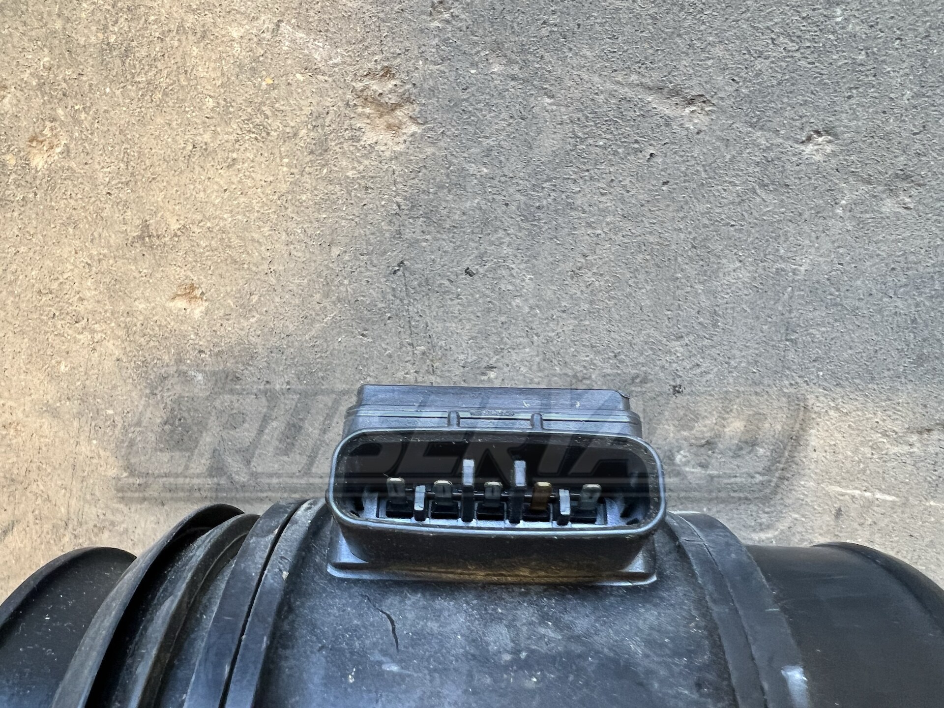 Toyota Land Cruiser OEM 95-97 FZJ80 Air Intake Sensor 22250