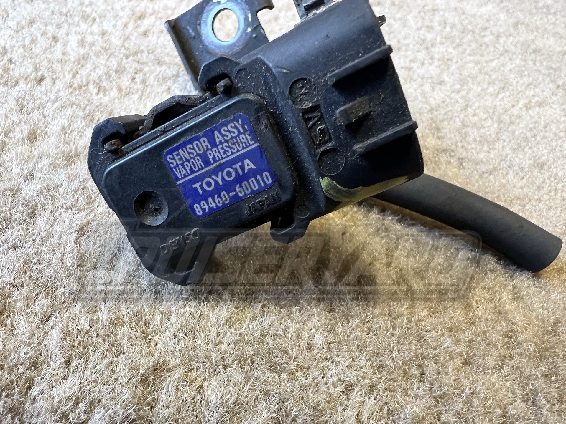 はなみず　1011 K&N KA-1011 Replacement Air Filter