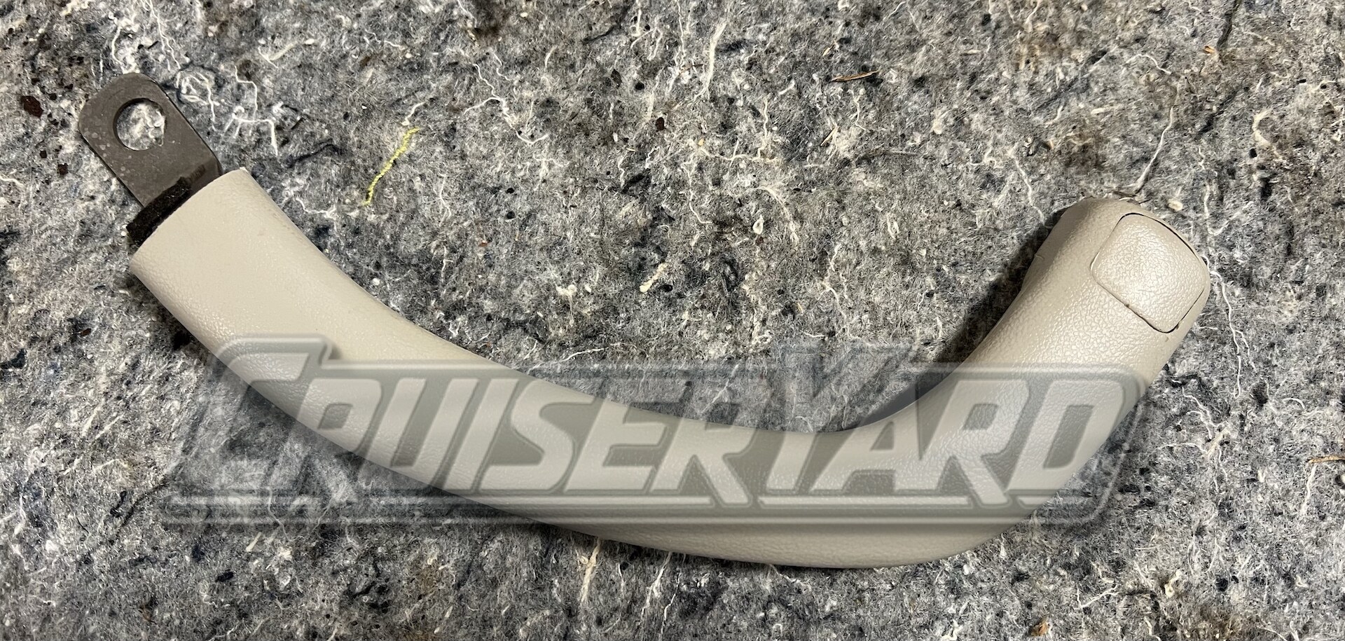 Toyota Land Cruiser 95+ LX450 FZJ80 OEM Right Gray Assist Handle