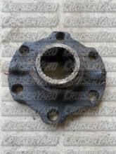 Toyota Land Cruiser FJ80 Front Axle Outer Flange Early Style 43421