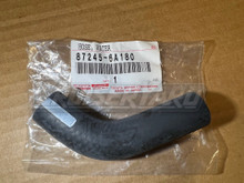 よしだ Fujitsubo 270-21231 for TOYOTA GR YARIS 1.6 Turbo 4WD GXPA16 G16E-GTS