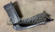 Toyota Land Cruiser FJ80 FZJ80 Right Rear Corner Bumper 52106