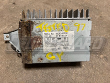 Toyota Land Cruiser FZJ80 OEM Radio Amplifier 86280-60091